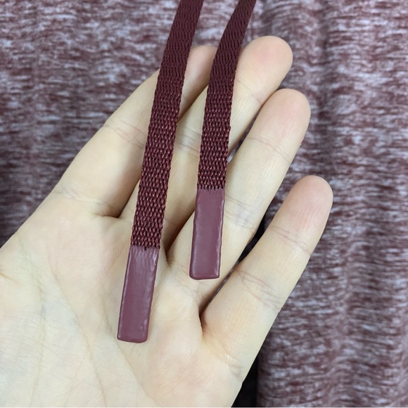 Lululemon Ready to Rulu Fleece Jogger in Heathered Savannah size 4 - Picture 4 of 12